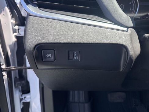 Used 2023 Buick Enclave Essence w/ LPO, Floor Liner Package FWD image 24