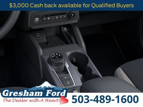 New 2025 Ford Bronco Sport Big Bend image 17