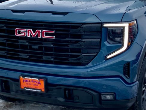 New 2026 GMC Sierra 1500 Elevation w/ Elevation Premium Package image 14