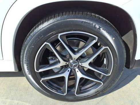 Certified 2025 Mercedes-Benz GLE 53 AMG 4MATIC Coupe image 24