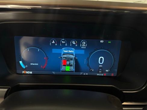 New 2026 Ford F350 4x4 Crew Cab Super Duty image 16