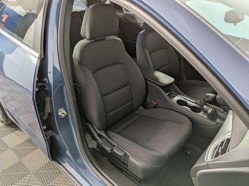 Used 2024 Chevrolet Malibu RS image 28