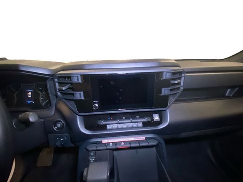 New 2026 Toyota Tundra SR5 image 8