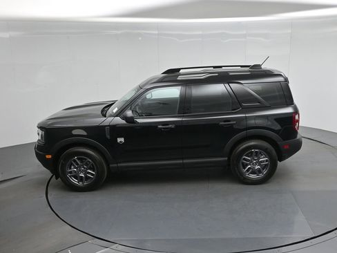 New 2026 Ford Bronco Sport Big Bend AWD/4WD image 40