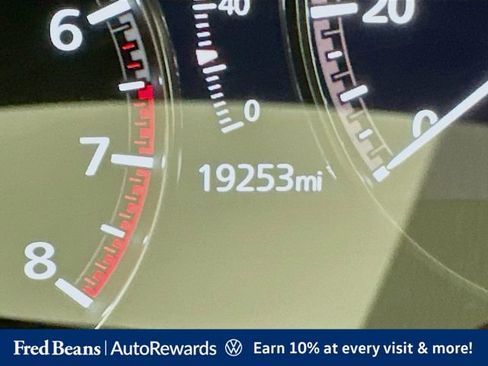 Used 2021 MAZDA CX-30 AWD 2.5 S w/ Premium Package image 13