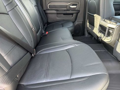 Used 2026 RAM 2500 Rebel w/ Rebel Level 1 Equipment Group AWD/4WD image 16