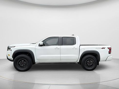 Used 2023 Nissan Frontier PRO-4X w/ Pro-4X Premium Package AWD/4WD image 10