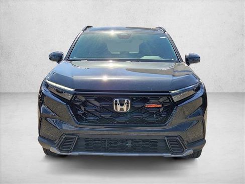 New 2026 Honda CR-V TrailSport image 6