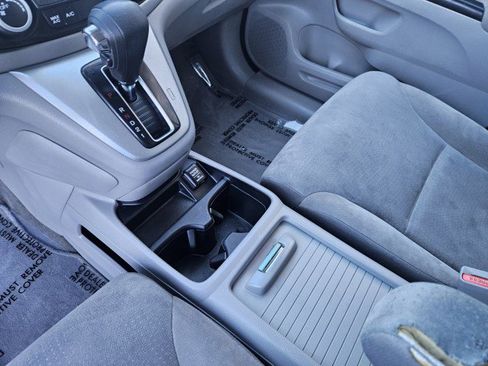 Used 2013 Honda CR-V EX image 18