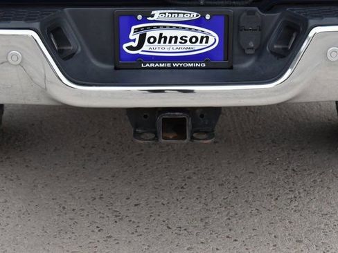 Used 2018 RAM 3500 Laramie AWD/4WD image 7