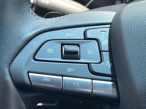 Used 2024 Cadillac CT4 Premium Luxury image 28