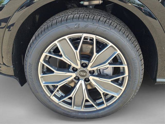New 2026 Audi Q5 Premium Plus AWD/4WD image 9