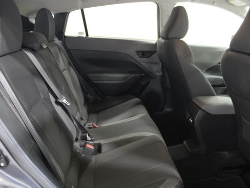 Certified 2026 Subaru Crosstrek 2.5i Premium AWD/4WD image 31
