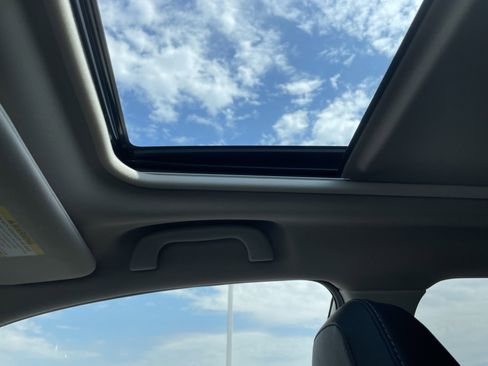 Certified 2024 Subaru Forester Limited w/ Convenience Package image 29