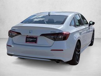 New 2026 Honda Civic Sport video 2