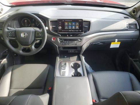 New 2026 Honda Ridgeline RTL image 11
