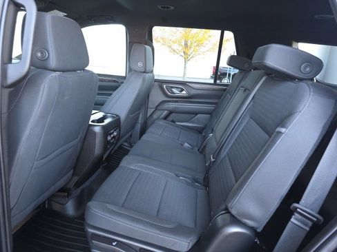 Used 2023 Chevrolet Tahoe LS image 21