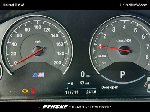 Used 2017 BMW M4 Coupe RWD image 14