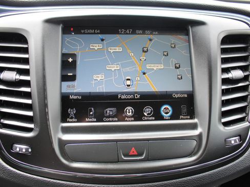 Used 2016 Chrysler 200 S AWD/4WD image 26