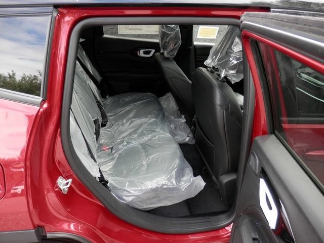 New 2026 Jeep Compass Limited w/ Sun, Sound & Navigation Group AWD/4WD image 34