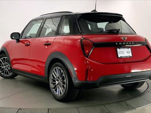 Certified 2025 MINI Cooper S image 10
