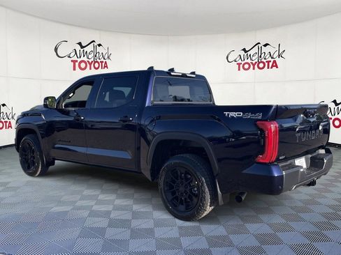 New 2026 Toyota Tundra Limited AWD/4WD image 5