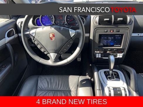 Used 2005 Porsche Cayenne S AWD/4WD image 30