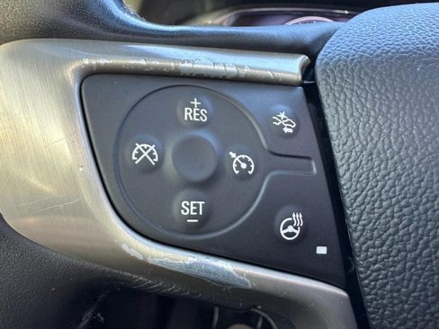 Used 2018 GMC Acadia Denali w/ Technology Package image 18