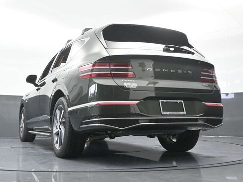 Used 2025 Genesis GV80 2.5T Advanced AWD/4WD image 73