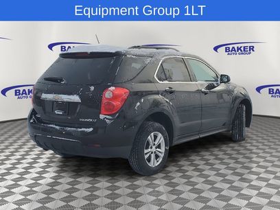 Used 2014 Chevrolet Equinox LT w/ Driver Convenience Package