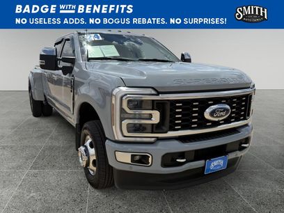 Used 2024 Ford F350 Limited