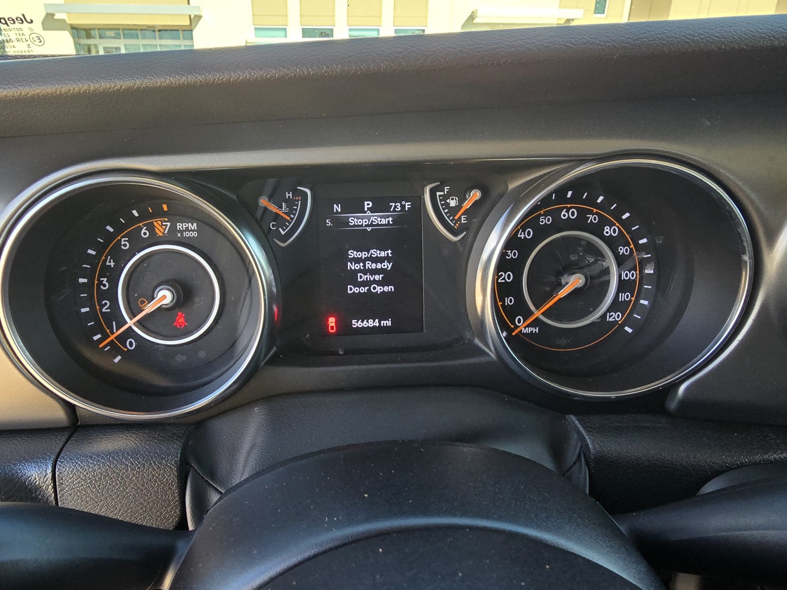 Used 2023 Jeep Gladiator Sport AWD/4WD image 24