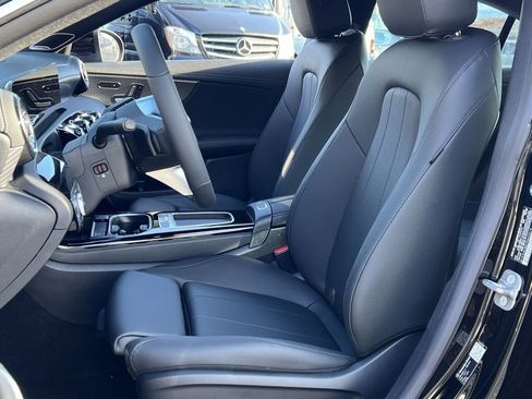 Used 2026 Mercedes-Benz CLA 250 4MATIC image 11