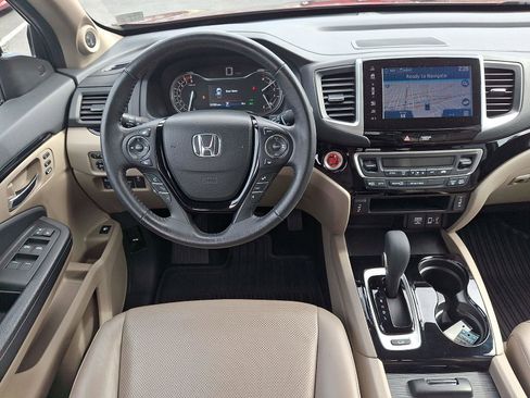 Used 2018 Honda Ridgeline RTL-E image 11