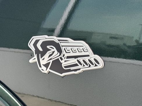 New 2026 RAM 1500 Big Horn AWD/4WD image 9