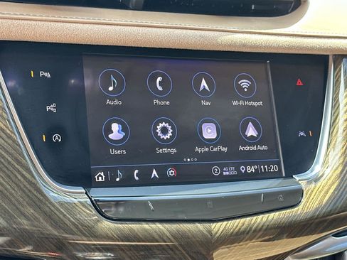 Used 2020 Cadillac XT6 Sport w/ Platinum Package image 29