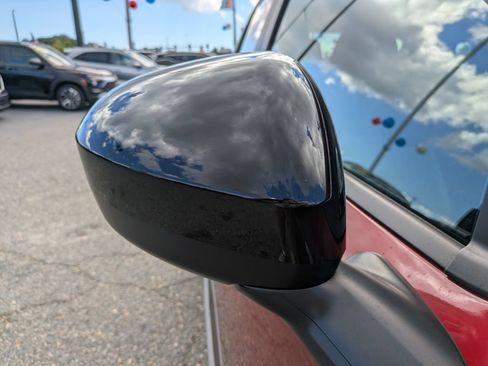 Certified 2026 Nissan Kicks SV w/ SV Premium Package FWD image 12