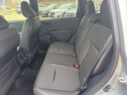 New 2026 Subaru Forester Premium image 12