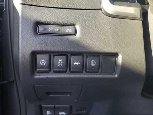 Used 2022 Nissan Murano SL image 29