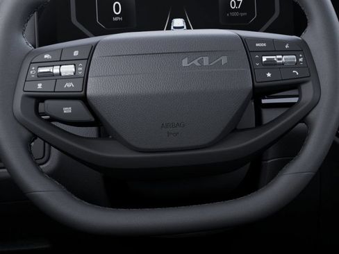 New 2026 Kia Sportage SX FWD image 23