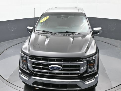 Used 2022 Ford F150 Lariat w/ Equipment Group 502A High AWD/4WD image 34