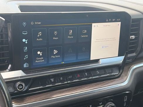 Used 2024 Chevrolet Silverado 2500 LT image 20