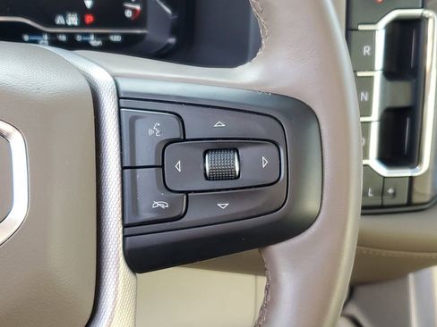 Certified 2023 GMC Yukon XL Denali image 16