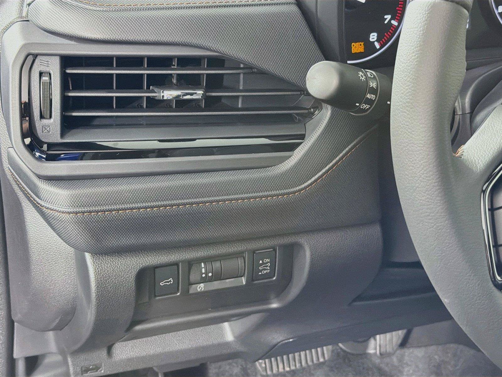 New 2026 Subaru Forester Sport AWD/4WD image 17