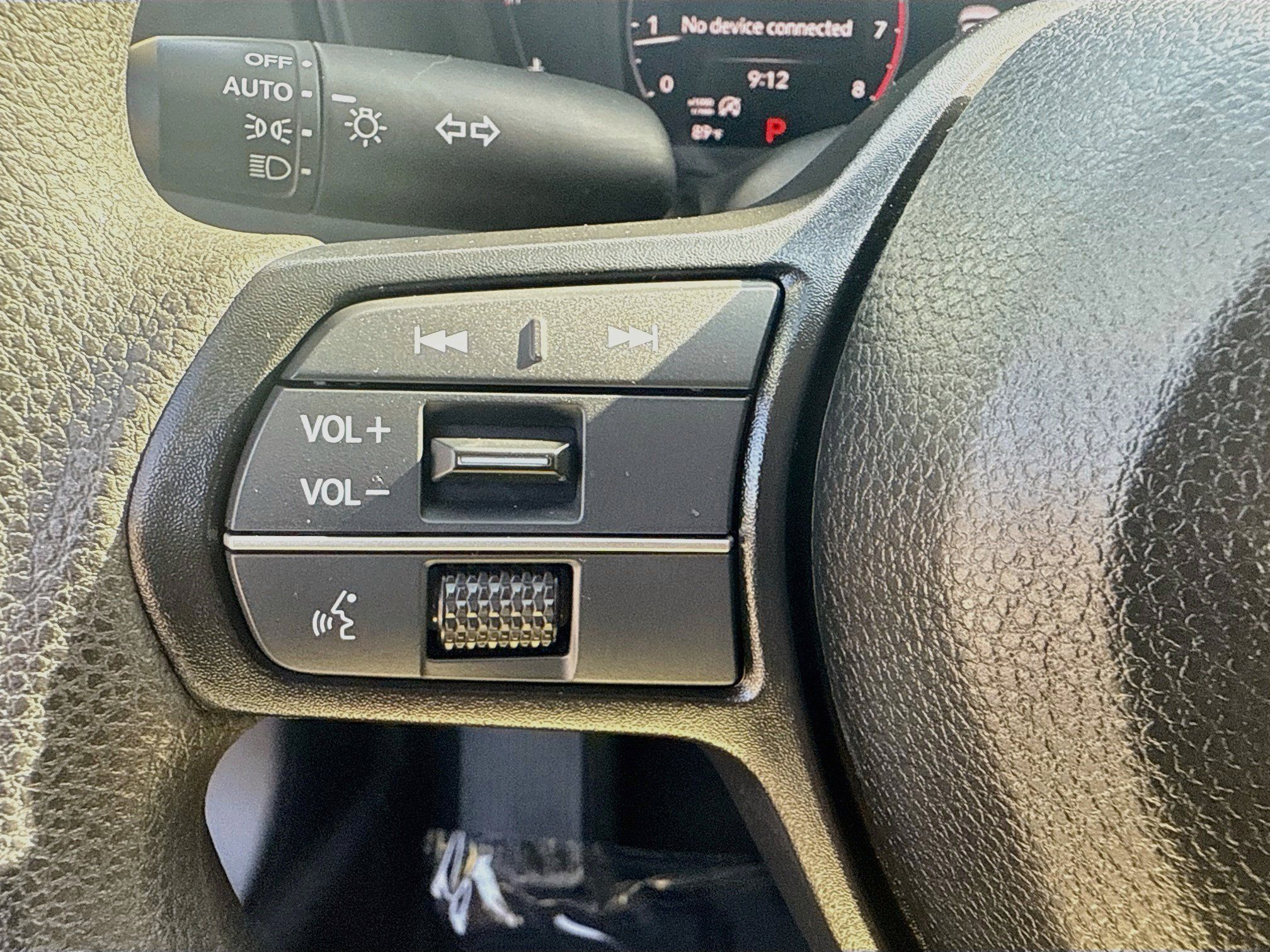 Used 2025 Honda Accord SE image 36