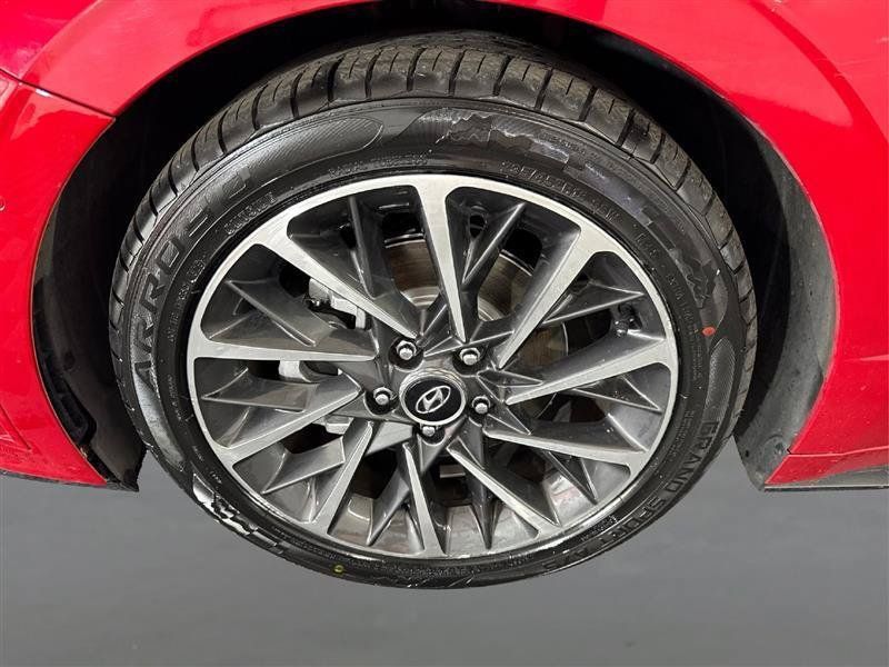 Used 2020 Hyundai Sonata Limited FWD image 24