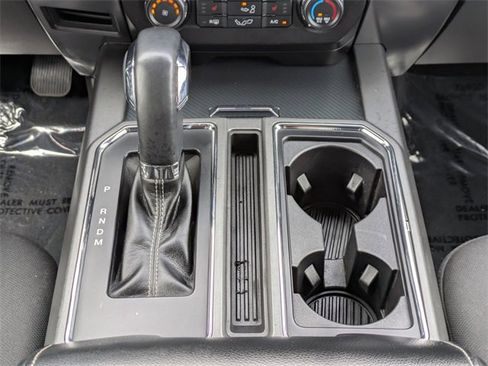 Used 2020 Ford F150 XLT w/ Equipment Group 302A Luxury image 17