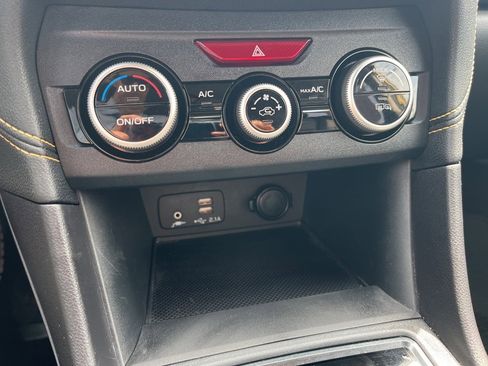 Certified 2023 Subaru Crosstrek 2.5i Sport w/ Popular Package #3 image 18