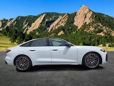Used 2025 Audi S5 Premium Plus AWD/4WD image 4