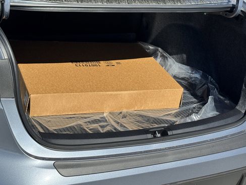 New 2026 Toyota Corolla XSE image 9